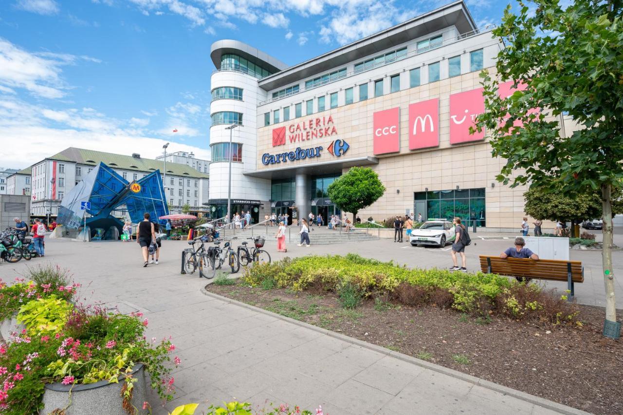 Appartamento Metro Wilenski Varsovia #3